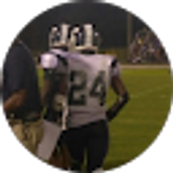 Profile photo of Deray Sandlin