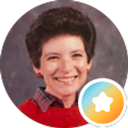 Profile photo of Susan Horner