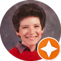 Profile photo of Susan Horner