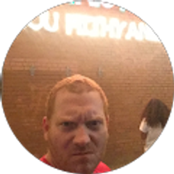 Profile photo of Thomas Dumais