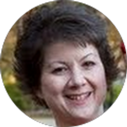 Profile photo of Christina Wright