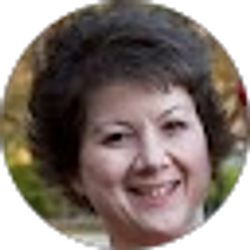 Profile photo of Christina Wright