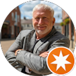 Profile photo of Jack Drake