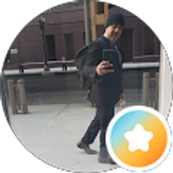 Profile photo of Traven Reid