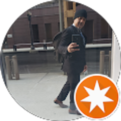 Profile photo of Traven Reid