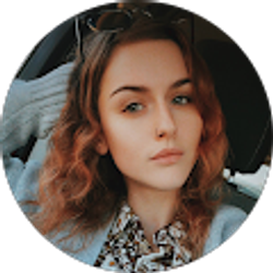 Profile photo of Trish Powers