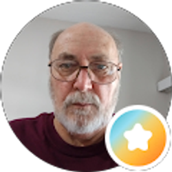 Profile photo of Bill Freed