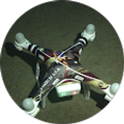 Profile photo of Joel JVB Barron