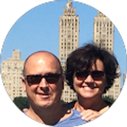 Profile photo of Chuck Shelly