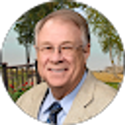 Profile photo of Nick Fairchild