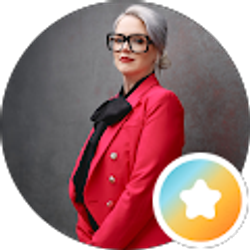 Profile photo of Amber Anderson