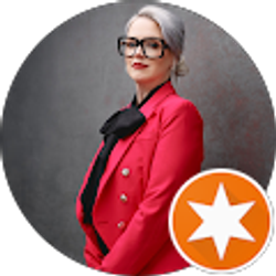 Profile photo of Amber Anderson