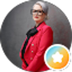 Profile photo of Amber Anderson