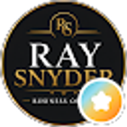 Profile photo of Ray Snyder