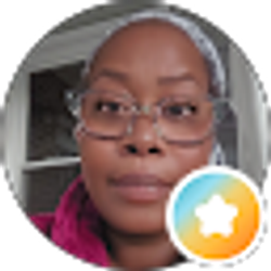 Profile photo of Reashea Thigpen