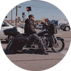 Profile photo of Jonathon Hart