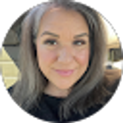 Profile photo of Tiffany Crist