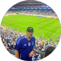 Profile photo of Walter Painting