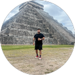 Profile photo of Carlos Mora