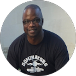 Profile photo of dale burrage