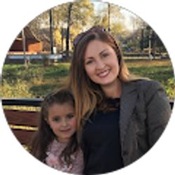 Profile photo of Наталия Данчук