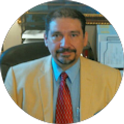 Profile photo of Xavier Martinez