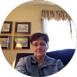 Profile photo of Susan Wisniewski