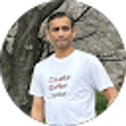 Profile photo of Ramesh Babu