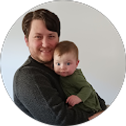 Profile photo of William Costello