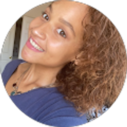 Profile photo of Alivia Becker Lamb