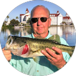 Profile photo of Steve Petersen