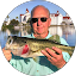 Profile photo of Steve Petersen