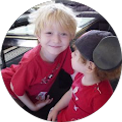 Profile photo of Elvia Antunez