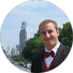 Profile photo of Justin Gildea