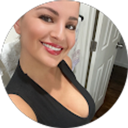 Profile photo of Priscila Gonzalez