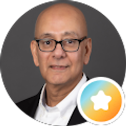 Profile photo of Najam Yaseen