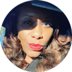 Profile photo of Kimberly Evans