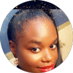 Profile photo of Elizabeth Joseph