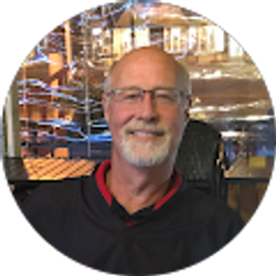 Profile photo of Bradley Silvis