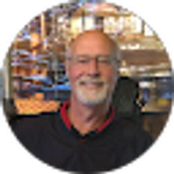 Profile photo of Bradley Silvis