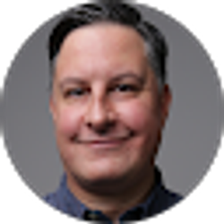 Profile photo of Duane Forrester