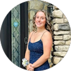 Profile photo of Brianna Forrest