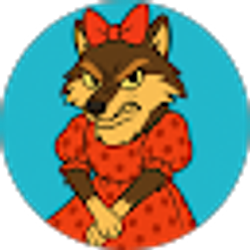 Profile photo of Meghan Wolfe