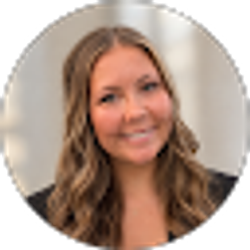 Profile photo of Isabella Sherbundy