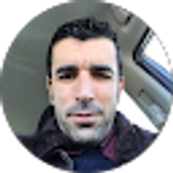 Profile photo of Marco Guendouzen