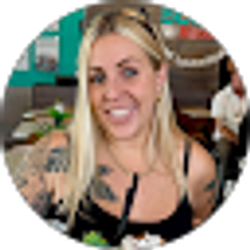 Profile photo of Jessica Mazzola