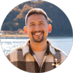 Profile photo of Gil Samson