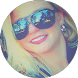 Profile photo of Charlene Biever