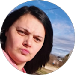 Profile photo of Aliesha Lashley