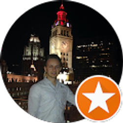 Profile photo of Mark Buchanan